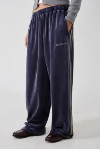 Iets frans. Harri Pantalon de jogging en velours en taille: Large - iets frans... - Modalova