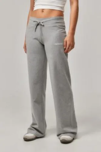 Iets frans. Kali Pantalon Droit Joggers en taille: Medium - iets frans... - Modalova