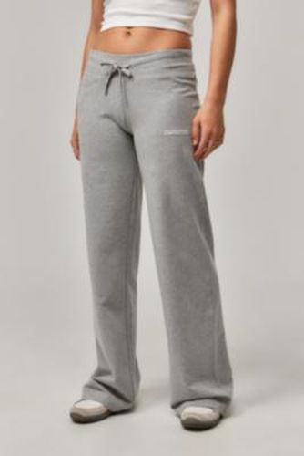 Iets frans. Kali Pantalon Droit Joggers en taille: Small - iets frans... - Modalova