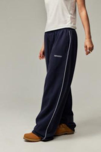 Iets frans. Navy Harri Baggy Joggers en taille: XS - iets frans... - Modalova