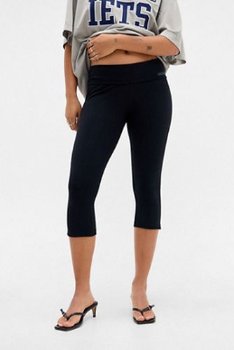 Iets frans. Kali Capri Trousers en taille: XL - iets frans... - Modalova