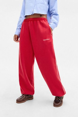 Iets frans. Joggers Baggy Harri en taille: TTP - iets frans... - Modalova