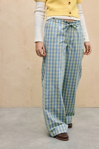 Poplin Millie Pants en taille: XS - Kimchi Blue - Modalova
