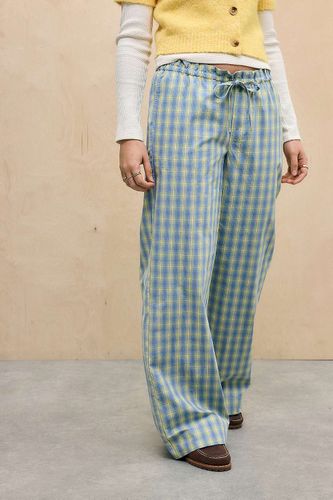 Poplin Millie Pants en taille: XS - Kimchi Blue - Modalova