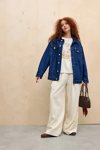 Caroline Smock Pants en taille: XS - Kimchi Blue - Modalova