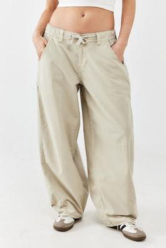 Pantalon Tech Cocoon Carter en taille: XS - BDG - Modalova