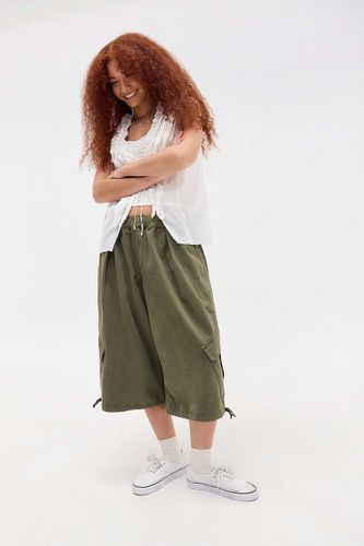 Pantalon cargo court Dallas en taille: XL - BDG - Modalova