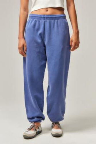 Iets frans. Joggers Bleu Denim Retroussés en Blue taille: XS - iets frans... - Modalova