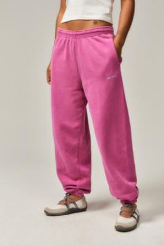 Iets frans. Joggers Resserrés Rose Bijou en Pink taille: XS - iets frans... - Modalova