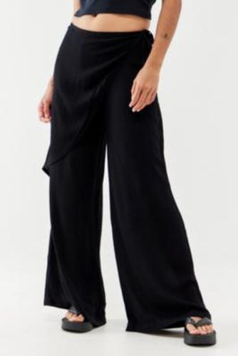 Pantalon-jupe portefeuille en taille: XS - BDG - Modalova