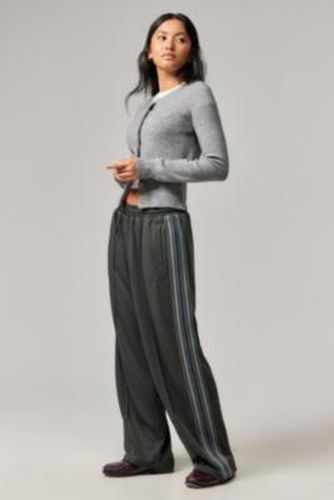 Iets frans. Tricot Straight Leg Track Pants en taille: Small - iets frans... - Modalova