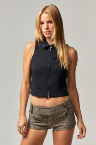 Miranda Tailored Hot Pants en taille: Large - Silence + Noise - Modalova