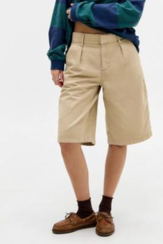 Short Chino Roy Longline par iets frans. en taille: XS - iets frans... - Modalova