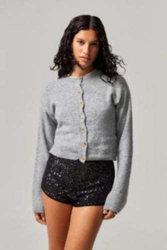 Short à sequins solaires UO par en taille: G - Urban Outfitters - Modalova