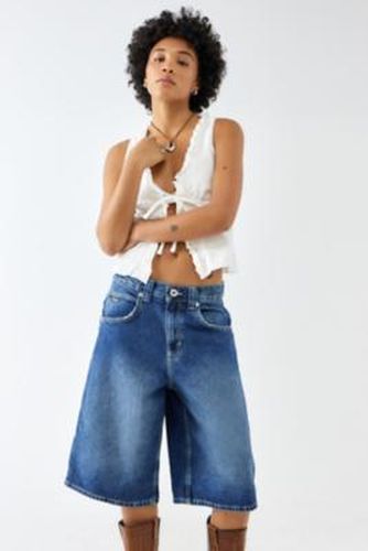 Astrid Longline Wash Jorts taille: 27 - BDG - Modalova