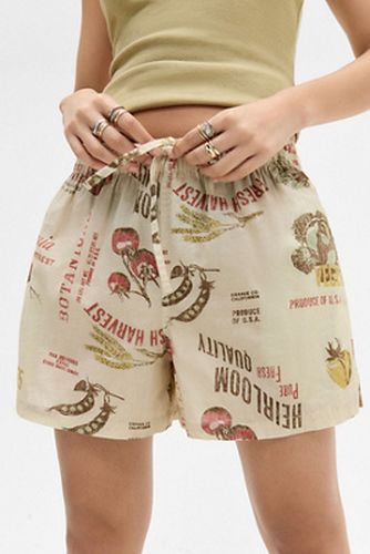 Shorts Souvenir en taille: XS - BDG - Modalova