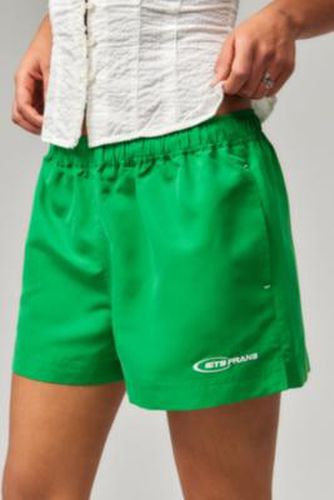 Iets frans. Shorts en microfibre taille: TTP - iets frans... - Modalova