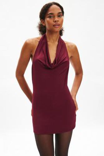 Robe Mini Licou Coyote en taille: Large - Silence + Noise - Modalova