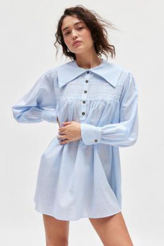 Robe Smock Melani en taille: G - Kimchi Blue - Modalova