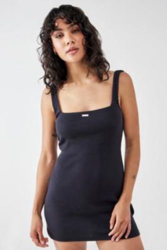 Robe Mini Col Carré en taille: TTP - BDG - Modalova