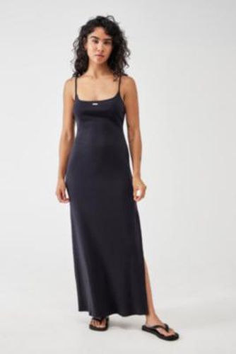 Robe longue Taylor en taille: TTP - BDG - Modalova