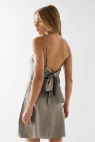 Robe Mini Bella en taille: TTP - Light Before Dark - Modalova