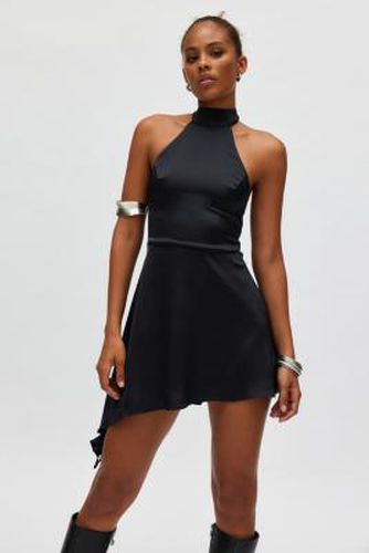 Robe Mini Halter Mia en taille: XS - Light Before Dark - Modalova