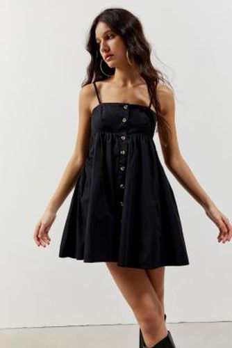 Robe babydoll courte Theo en taille: XS - BDG - Modalova