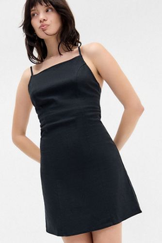 Robe Mini Dos Nu Meghan en taille: TTP - Silence + Noise - Modalova