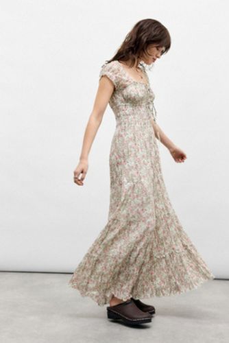 Robe longue Sienna en taille: TTP - Kimchi Blue - Modalova