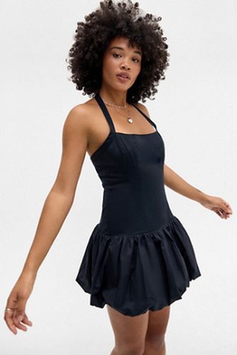 Peyton Halterneck Mini Dress en taille: XS - Kimchi Blue - Modalova