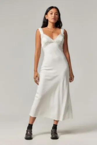 Robe style nuisette Bex en taille: TTP - Light Before Dark - Modalova