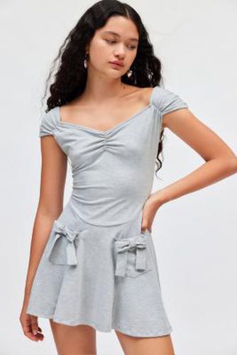 Robe Mini Ada en taille: XS - Kimchi Blue - Modalova