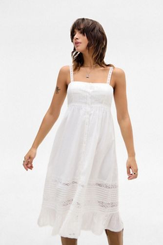 Phoenix Midi Dress en taille: TTP - Kimchi Blue - Modalova