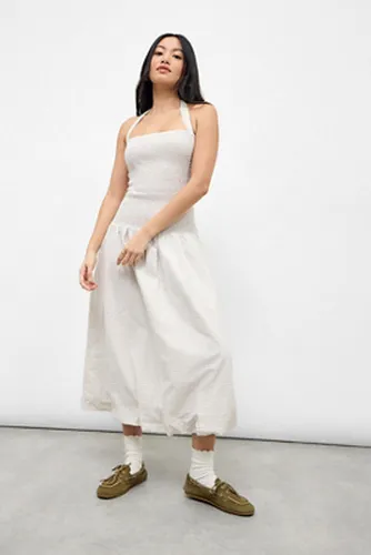 Robe Angelina à taille basse en taille: Large - Kimchi Blue - Modalova