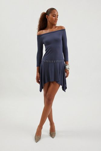 Robe Mini Lorena en taille: Large - Silence + Noise - Modalova
