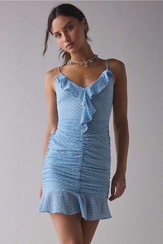 Bonnie Mini Dress en taille: XS - Kimchi Blue - Modalova