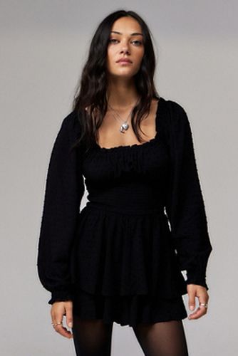 Rosie Playsuit en taille: TTP - Kimchi Blue - Modalova