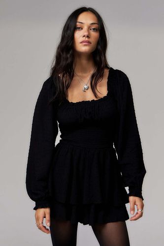 Rosie Playsuit en taille: TTP - Kimchi Blue - Modalova