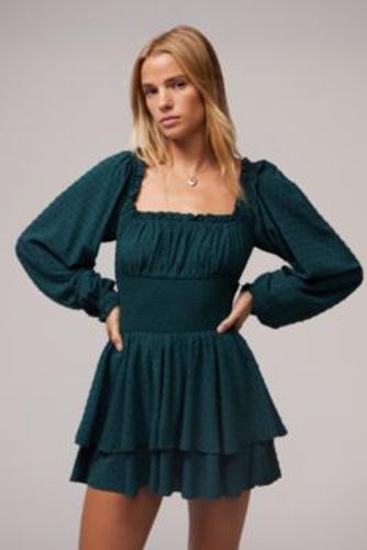 Rosie Playsuit en taille: TTP - Kimchi Blue - Modalova