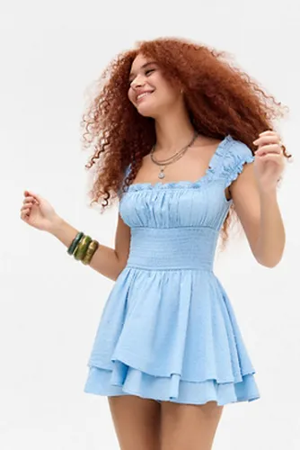 Rosie Romper en taille: Large - Kimchi Blue - Modalova