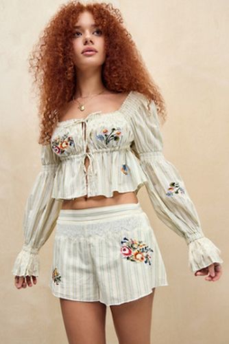 Clara Short Set en taille: XS - Kimchi Blue - Modalova