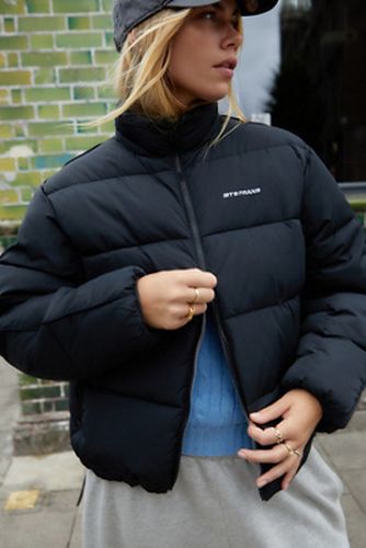 Iets frans. Reversible Puffer Coat en taille: XS - iets frans... - Modalova