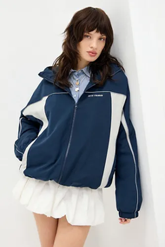 Iets frans. Managers Shell Jacket en taille: Small - iets frans... - Modalova