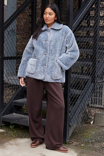 Manteau Borg Kiki en taille: Small - Kimchi Blue - Modalova