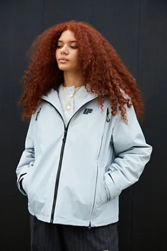 Iets frans. Ollie Water-Resistant Shell Jacket en taille: TTP - iets frans... - Modalova