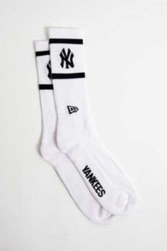 Chaussettes Yankees en taille: TAILLE UNIQUE - New Era - Modalova