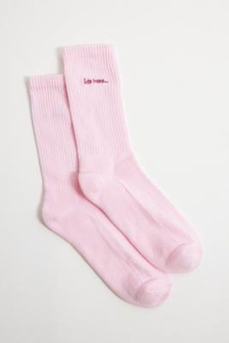 Iets frans. Chaussettes Pâle taille: TAILLE UNIQUE - iets frans... - Modalova