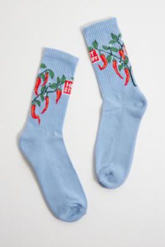 Chaussettes Chilli UO par en Assorted - Urban Outfitters - Modalova