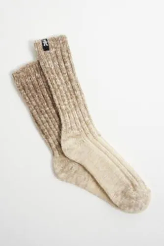 Chaussettes Ombre Oat Slub en taille: TAILLE UNIQUE - Ayker - Modalova